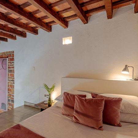 Casa Verde Hotel Santa Marta  Zewnętrze zdjęcie