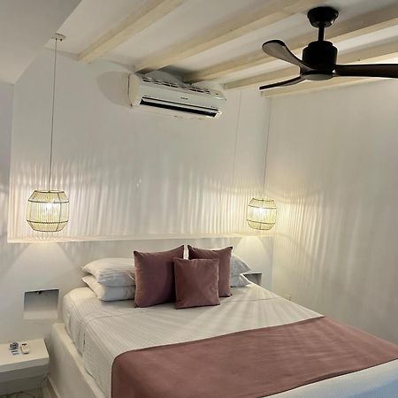 Casa Verde Hotel Santa Marta  Zewnętrze zdjęcie