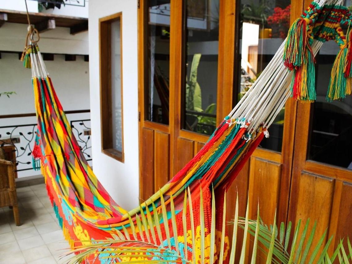 Casa Verde Hotel Santa Marta  Pokój zdjęcie