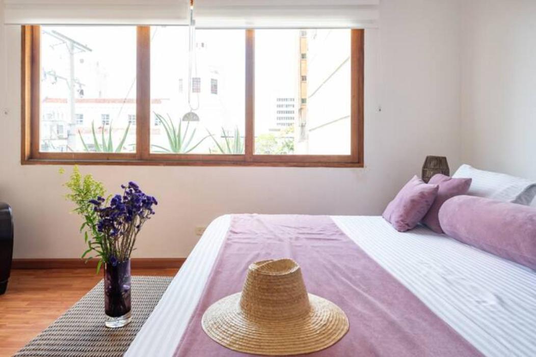 Casa Verde Hotel Santa Marta  Zewnętrze zdjęcie