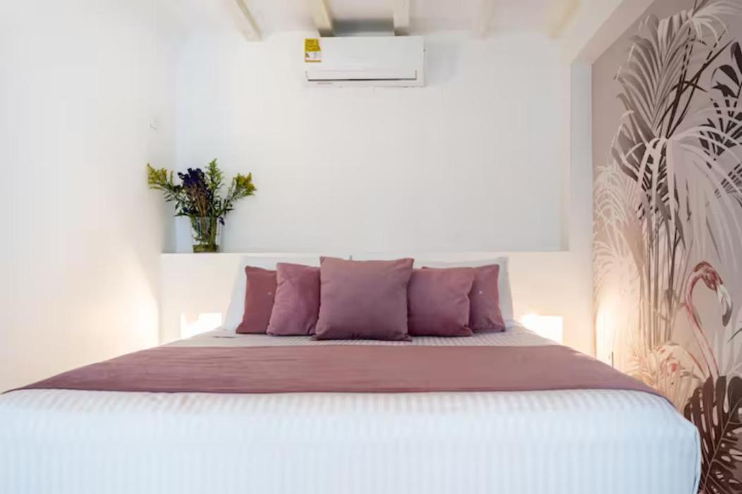 Casa Verde Hotel Santa Marta  Zewnętrze zdjęcie