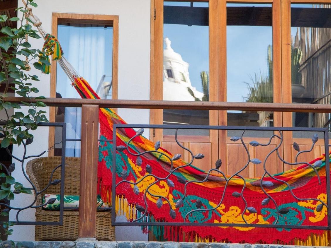 Casa Verde Hotel Santa Marta  Pokój zdjęcie
