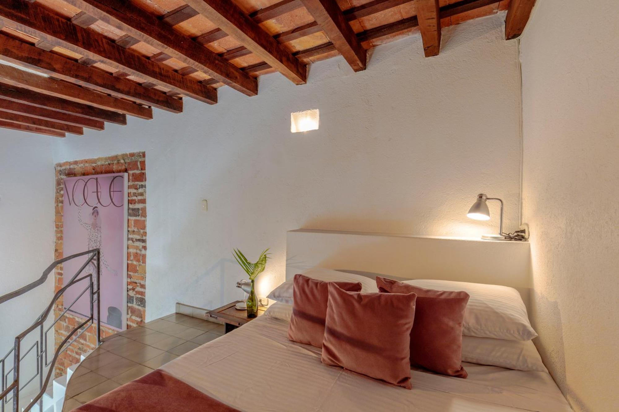 Casa Verde Hotel Santa Marta  Zewnętrze zdjęcie