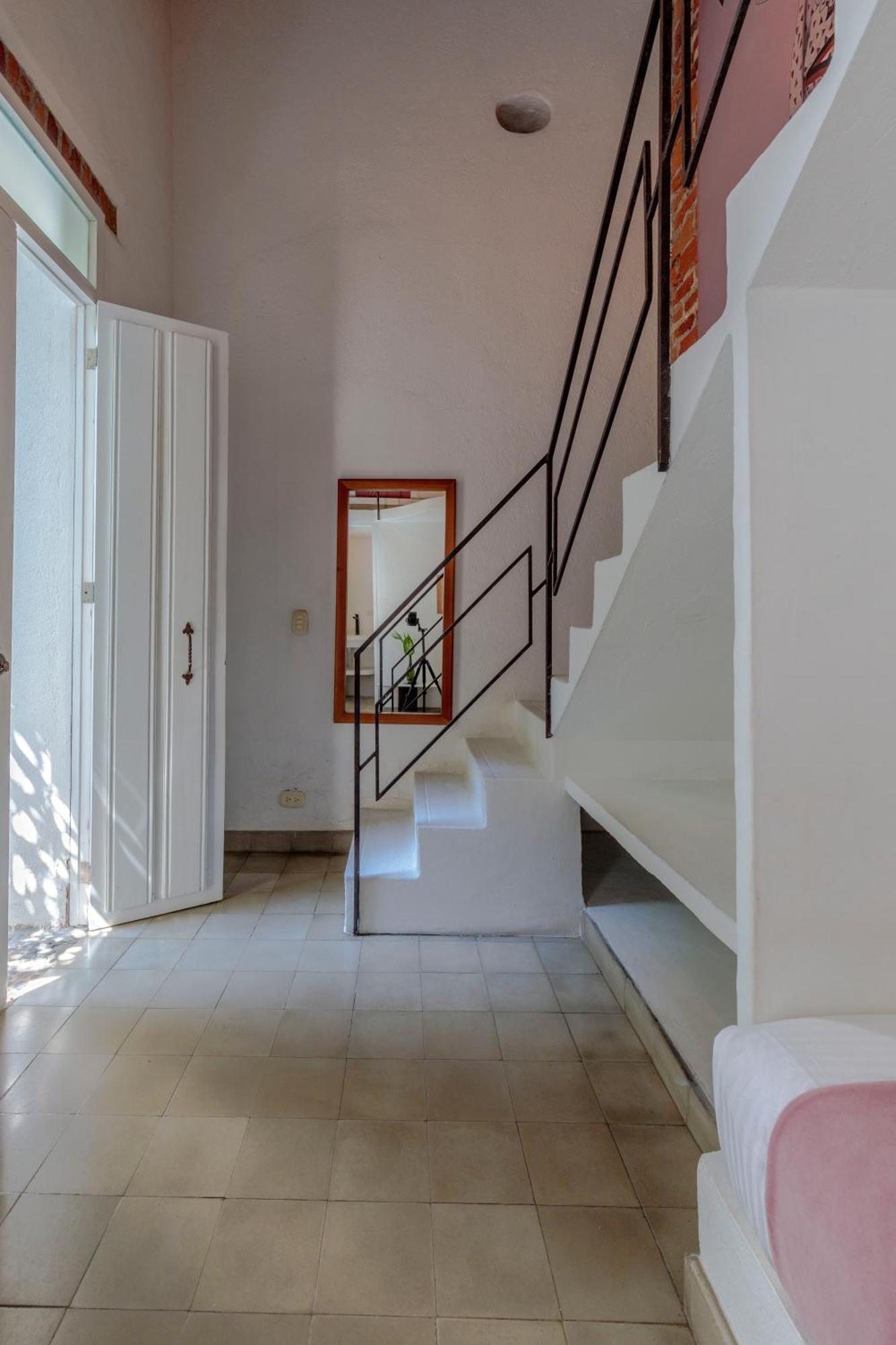 Casa Verde Hotel Santa Marta  Zewnętrze zdjęcie