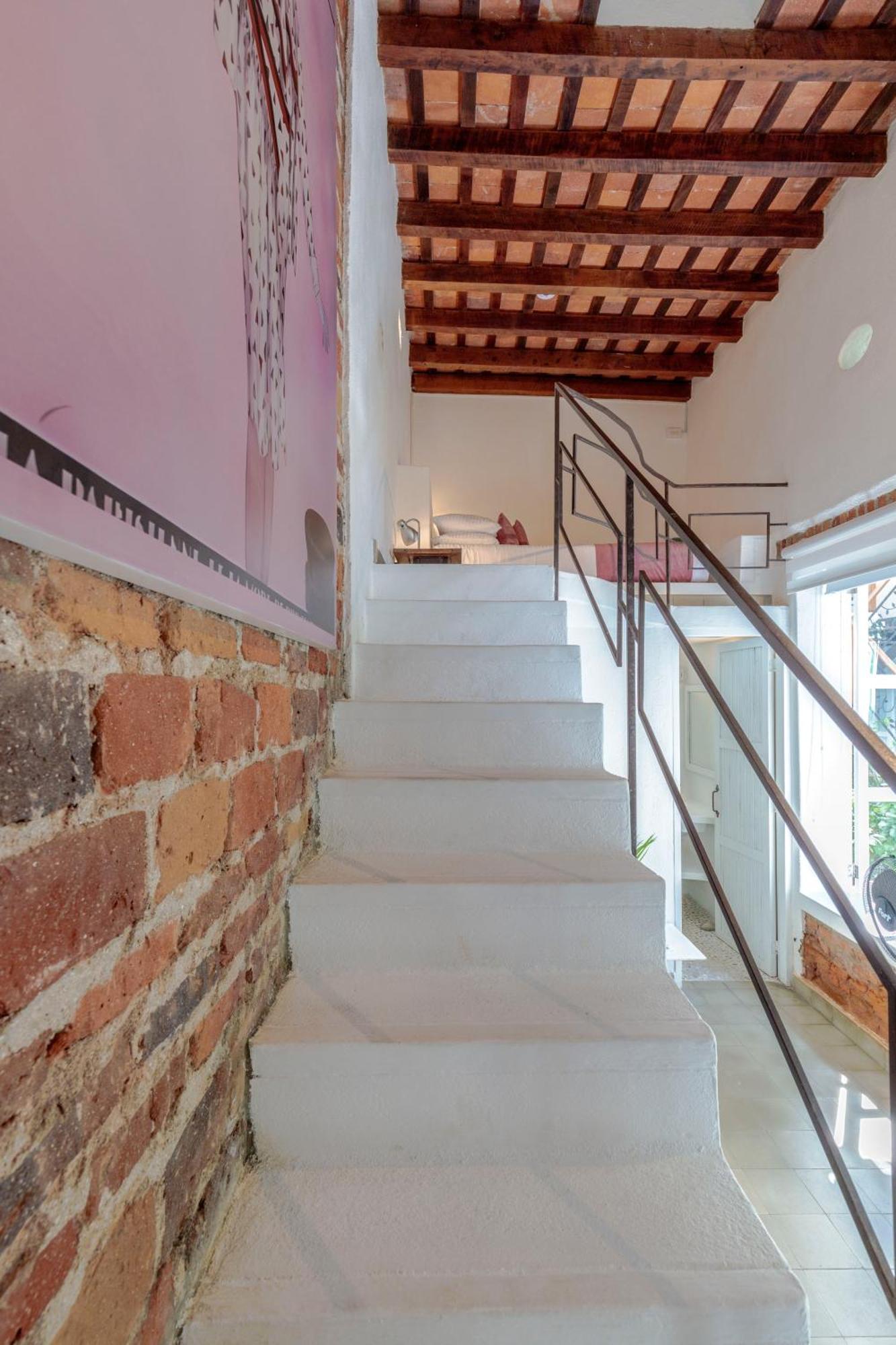 Casa Verde Hotel Santa Marta  Zewnętrze zdjęcie