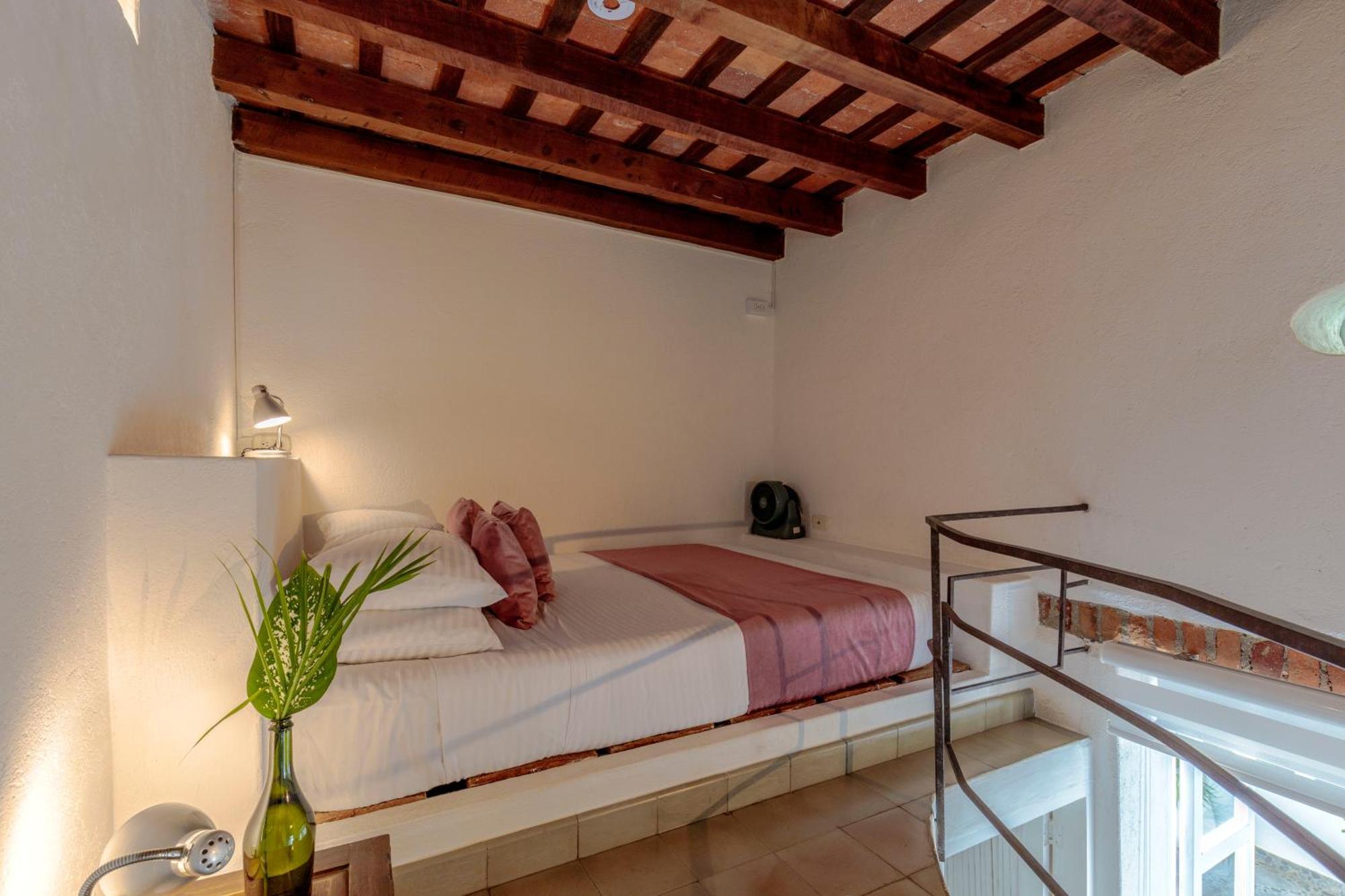 Casa Verde Hotel Santa Marta  Zewnętrze zdjęcie