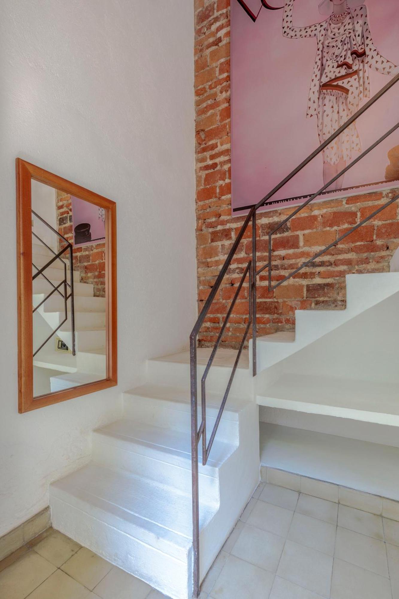 Casa Verde Hotel Santa Marta  Zewnętrze zdjęcie