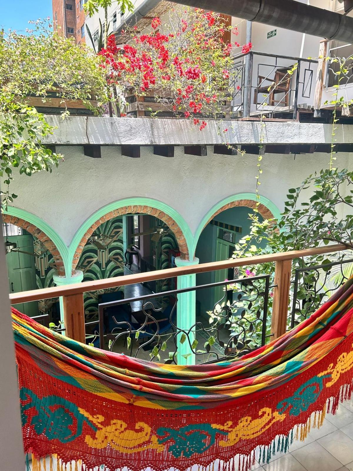 Casa Verde Hotel Santa Marta  Zewnętrze zdjęcie