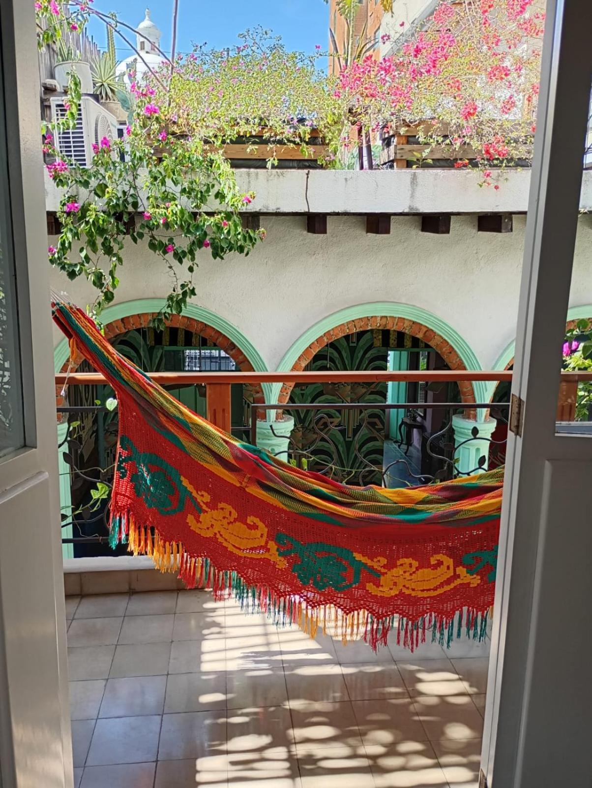 Casa Verde Hotel Santa Marta  Zewnętrze zdjęcie