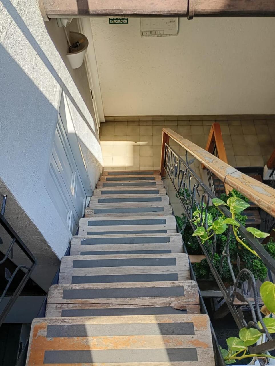 Casa Verde Hotel Santa Marta  Zewnętrze zdjęcie