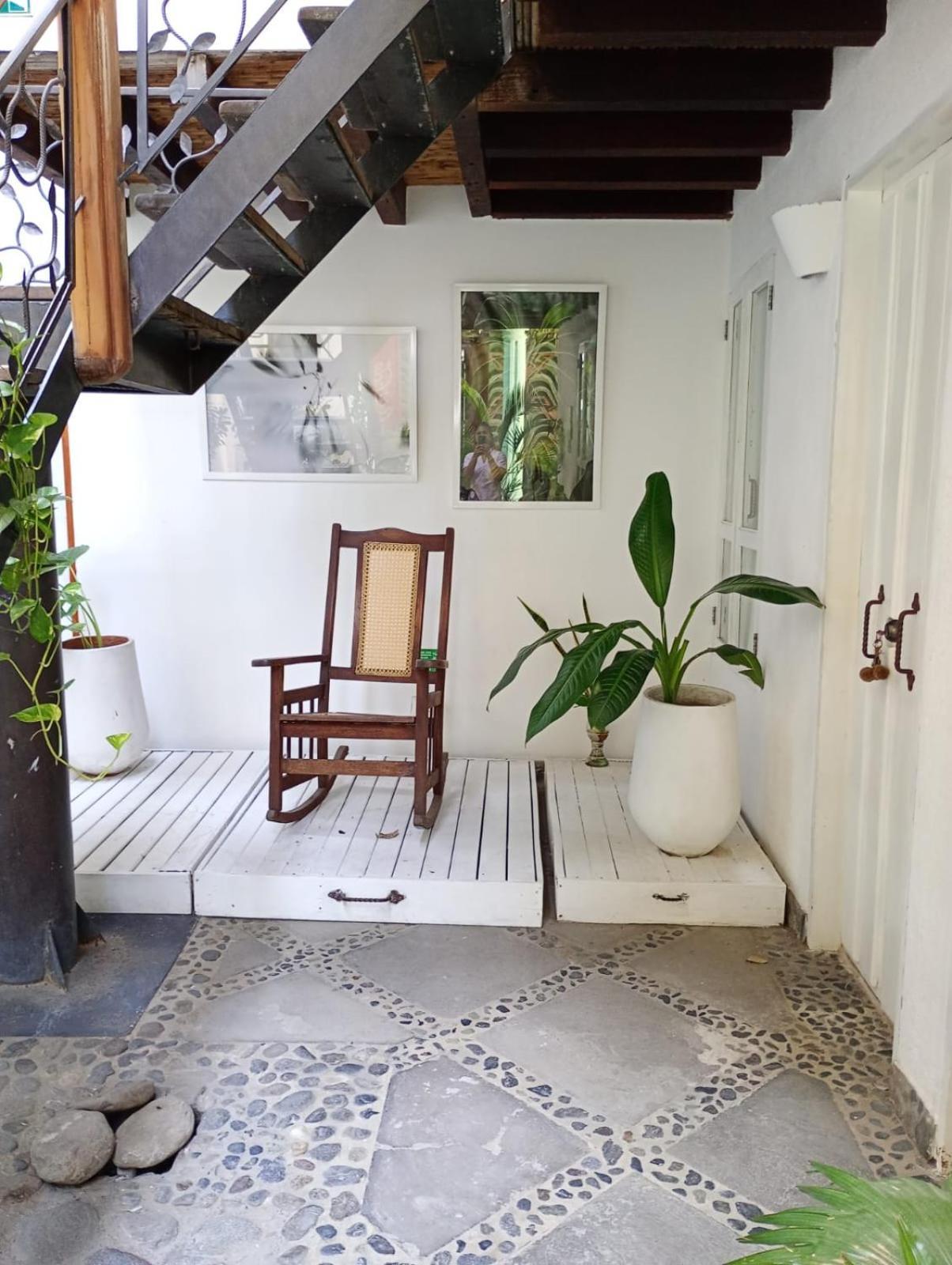 Casa Verde Hotel Santa Marta  Zewnętrze zdjęcie